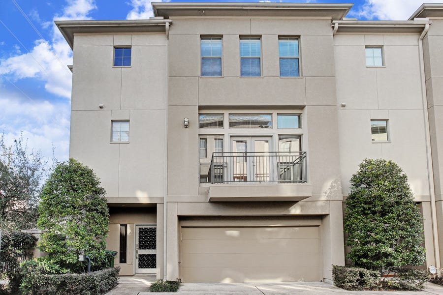 Property photo for 5109 Larkin Street, #A, Houston, TX