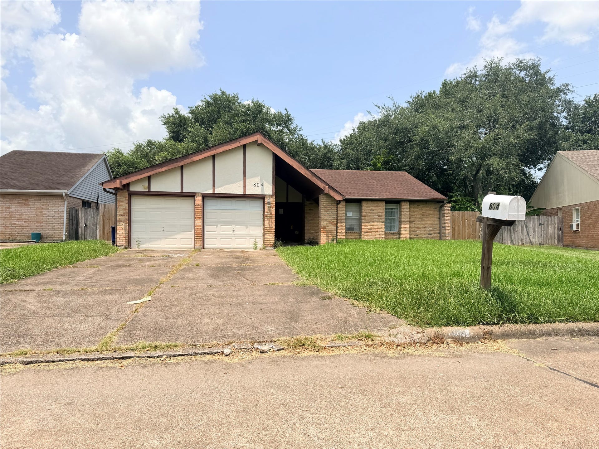 804 Driftwood Street, League City, TX 77573 804 Driftwood Street, League City, TX 77573