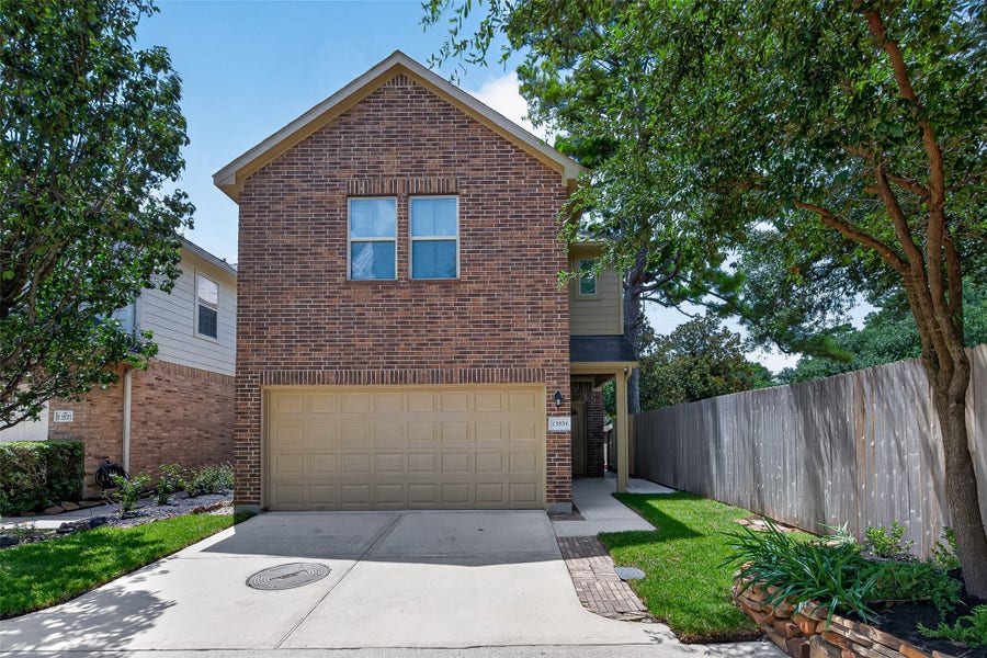 Property photo for 13531 Villas Palmas Drive, Houston, TX