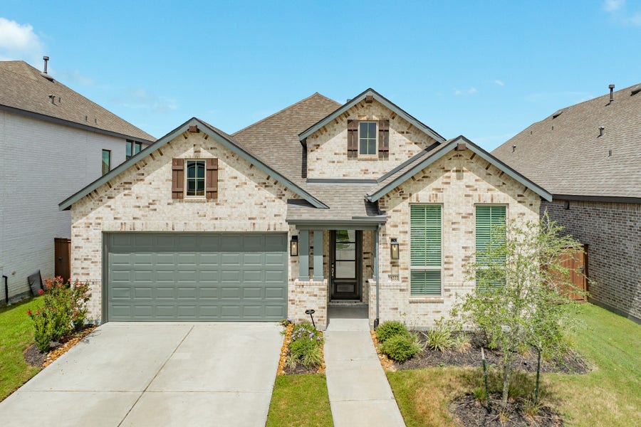 Property photo for 10222 Bison Drive, Manvel, TX