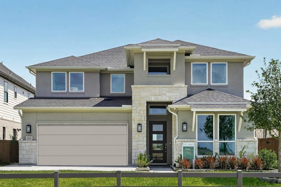 Property photo for 103 Spree Cove, Richmond, TX