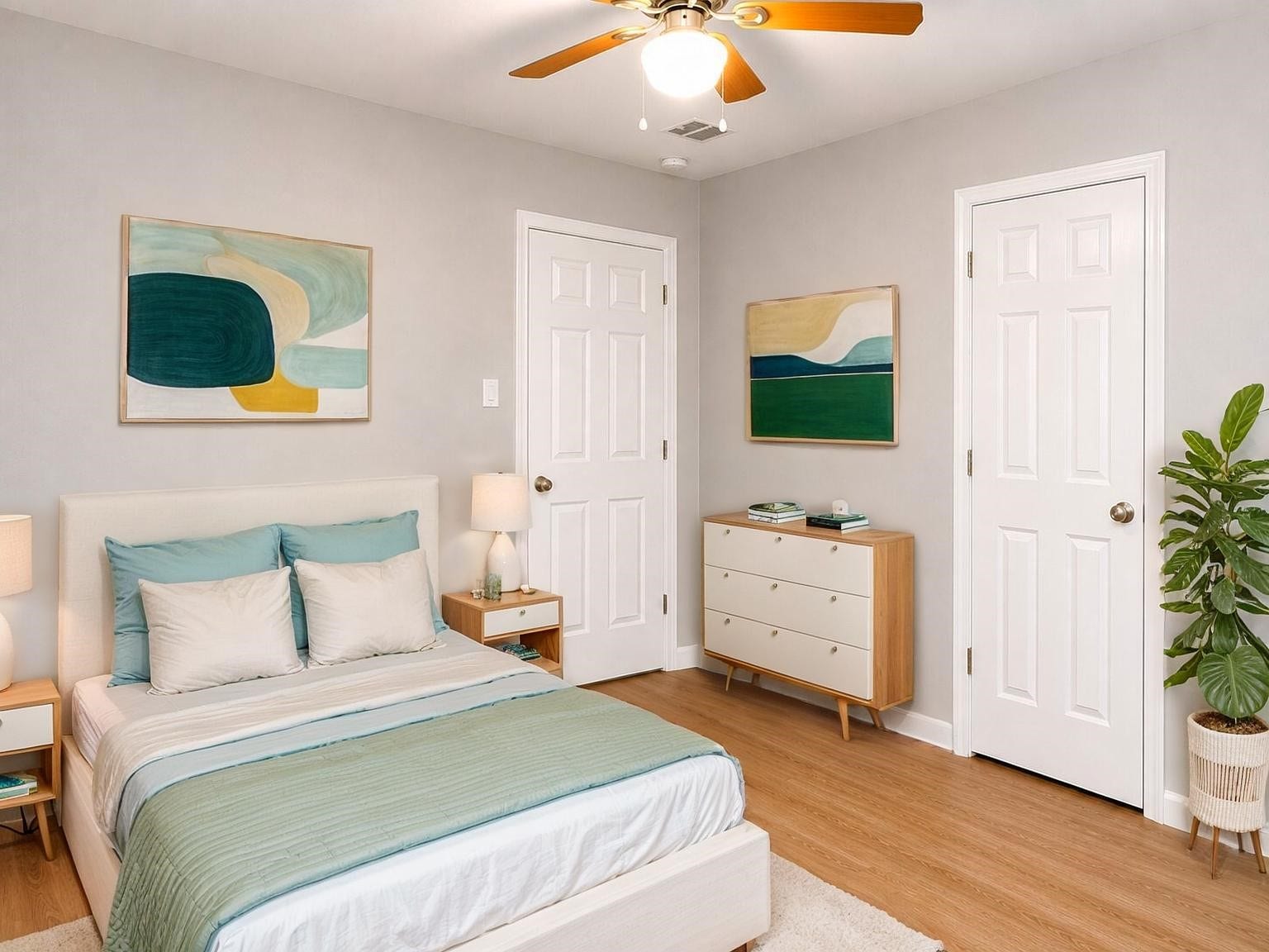 15521 Highway 6, Santa Fe, TX 77517 Virtually staged