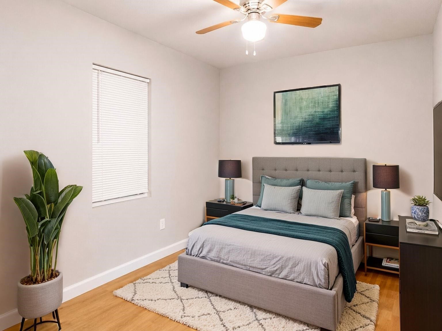 15521 Highway 6, Santa Fe, TX 77517 Virtually staged