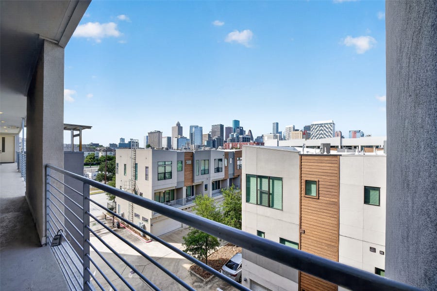 Property photo for 2401 Crawford Street, #B209, Houston, TX