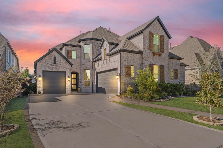 Property photo for 7615 Blue Finch Lane, Katy, TX