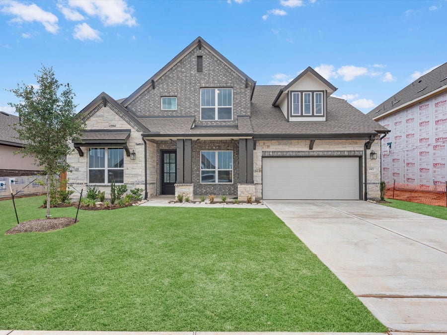 Property photo for 30830 Catlin Creek Drive, Waller, TX
