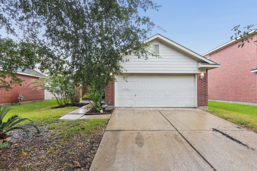Property photo for 5607 Violet Path Lane, Houston, TX