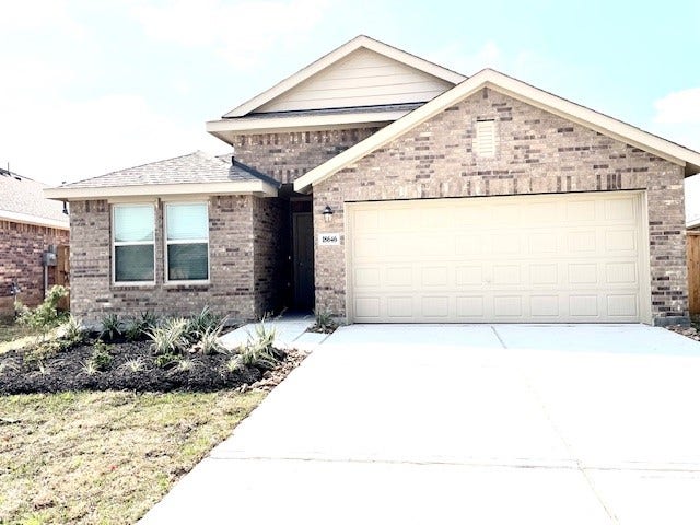 Property photo for 18646 Gravago Lane, New Caney, TX