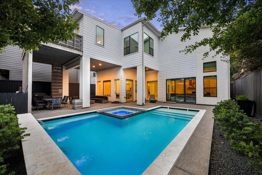 Property photo for 1959 Portsmouth Street, Houston, TX