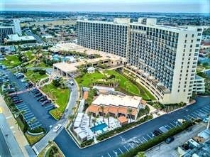Property photo for 5220 Seawall Boulevard, #633, Galveston, TX