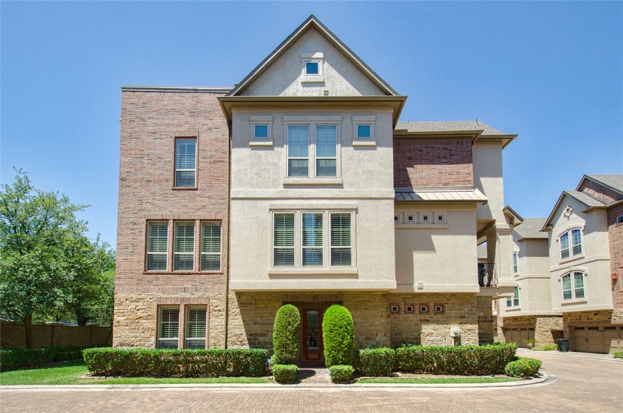 Property photo for 5303 Perrington Heights Lane, Houston, TX