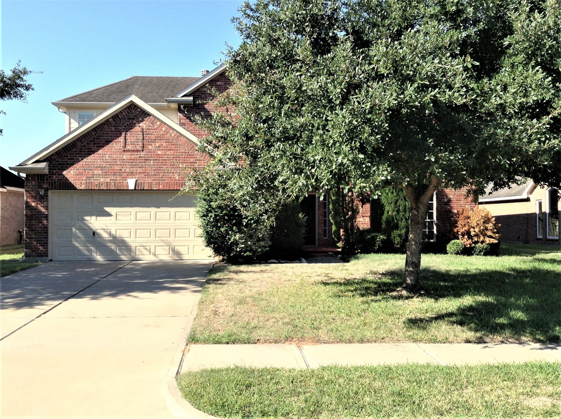 1322 Ventura Canyon Drive, Katy, TX 77494 1322 Ventura Canyon Drive, Katy, TX 77494