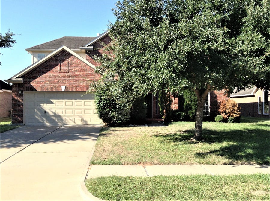 Property photo for 1322 Ventura Canyon Drive, Katy, TX