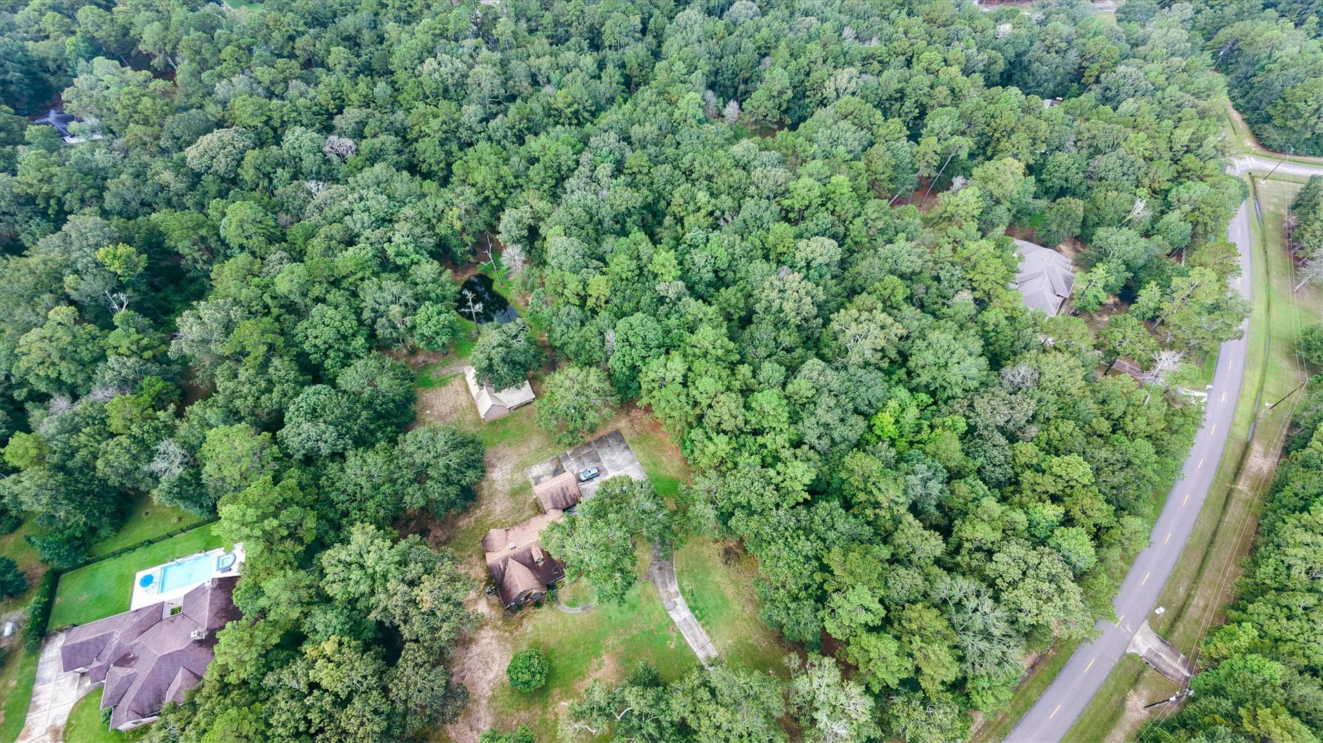 17337 Northcrest Circle, New Caney, TX 77357