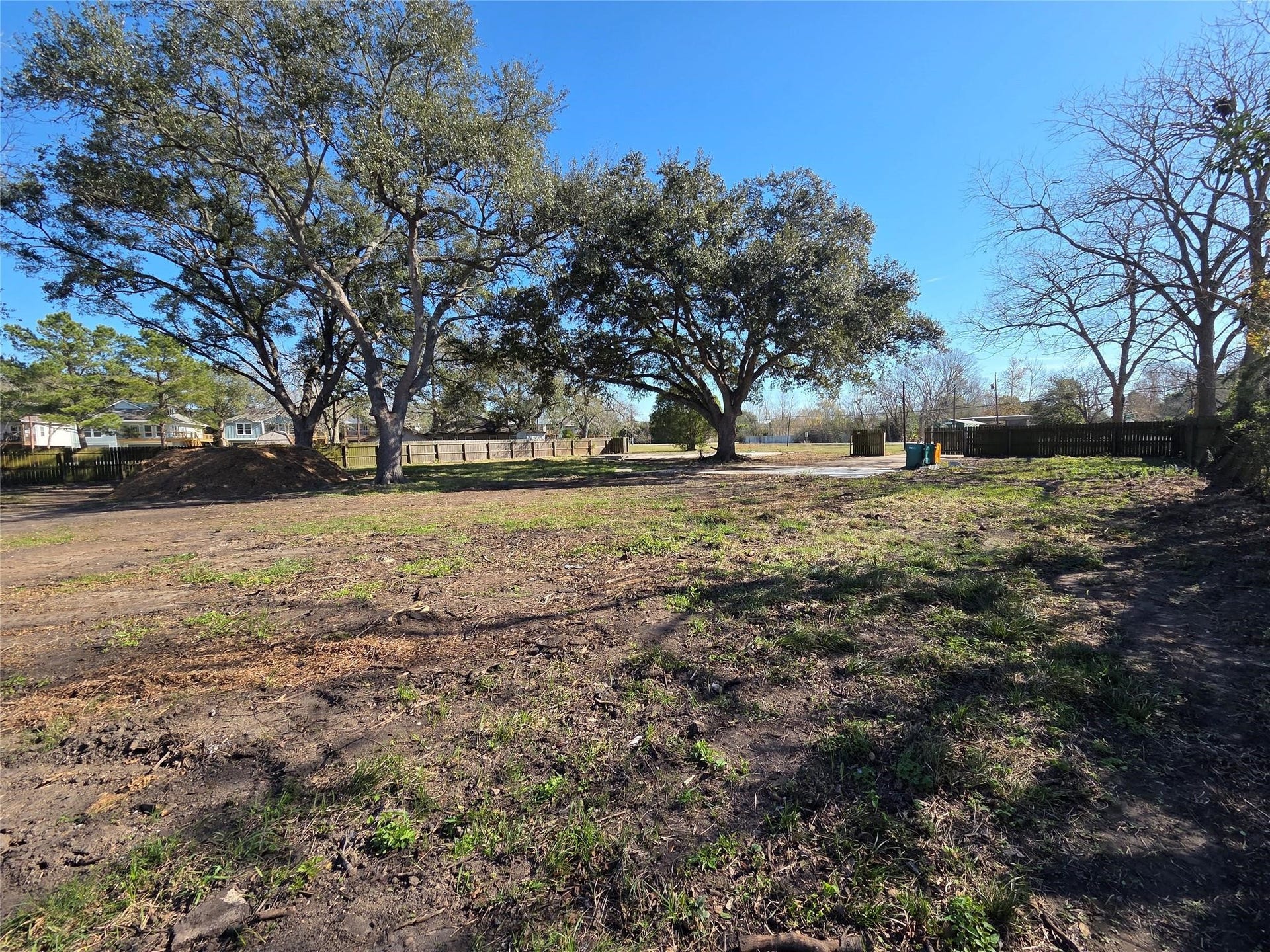 414 Gordy Road, Bacliff, TX 77518 414 Gordy Road, Bacliff, TX 77518