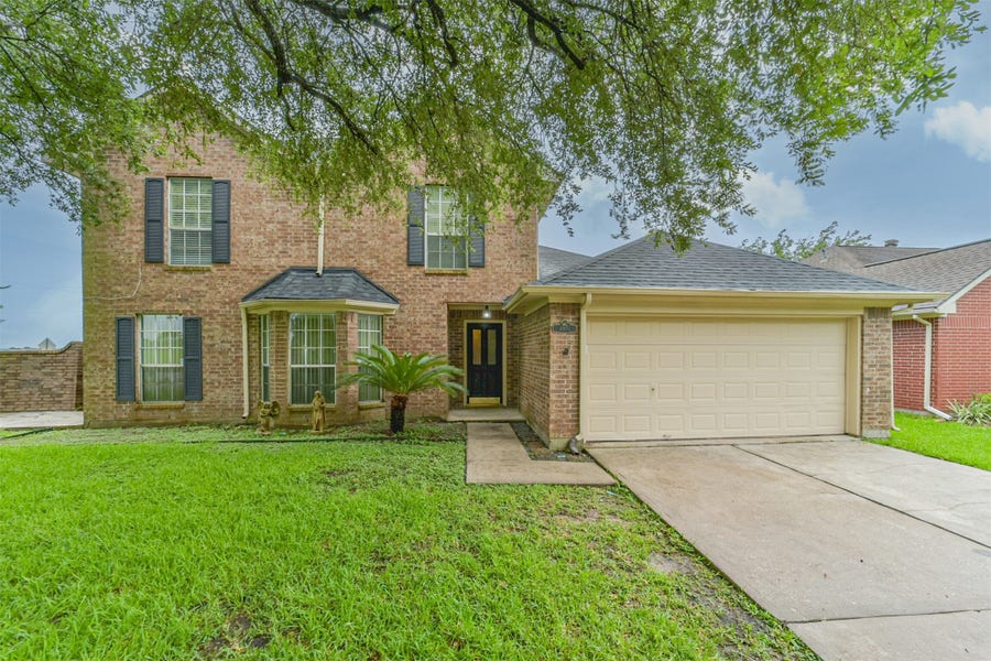 Property photo for 4901 Archway Drive, La Porte, TX