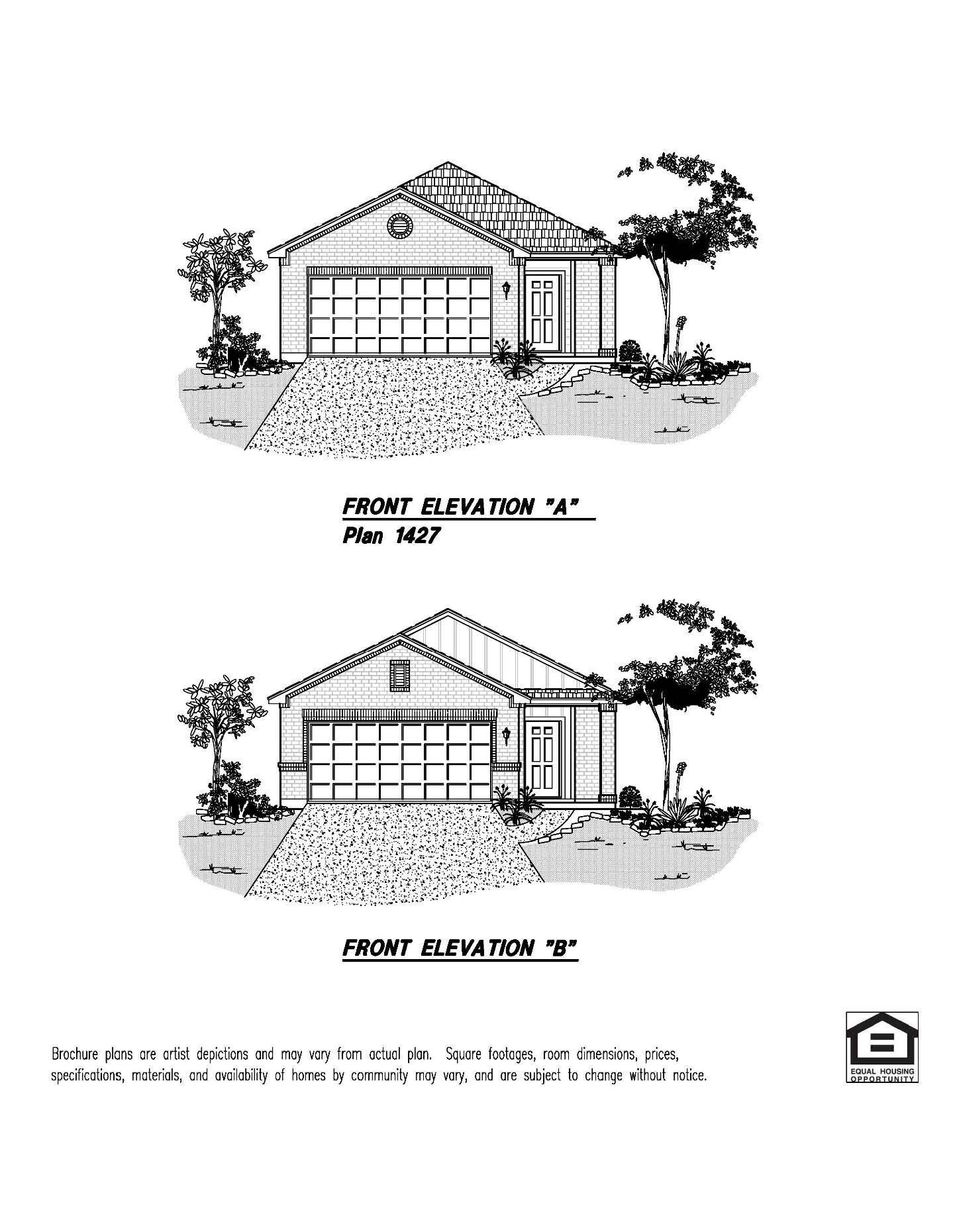 9991 Enclave Grove Street, Willis, TX 77318 9991 Enclave Grove Street, Willis, TX 77318