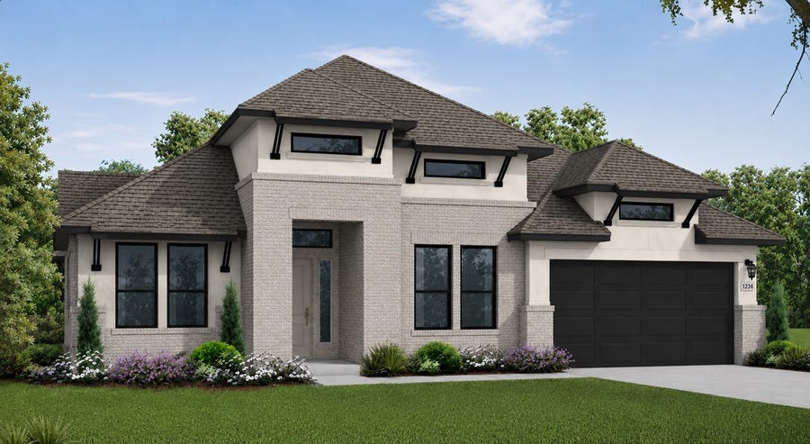 Property photo for 7914 Coastal Prairie Drive, Porter, TX