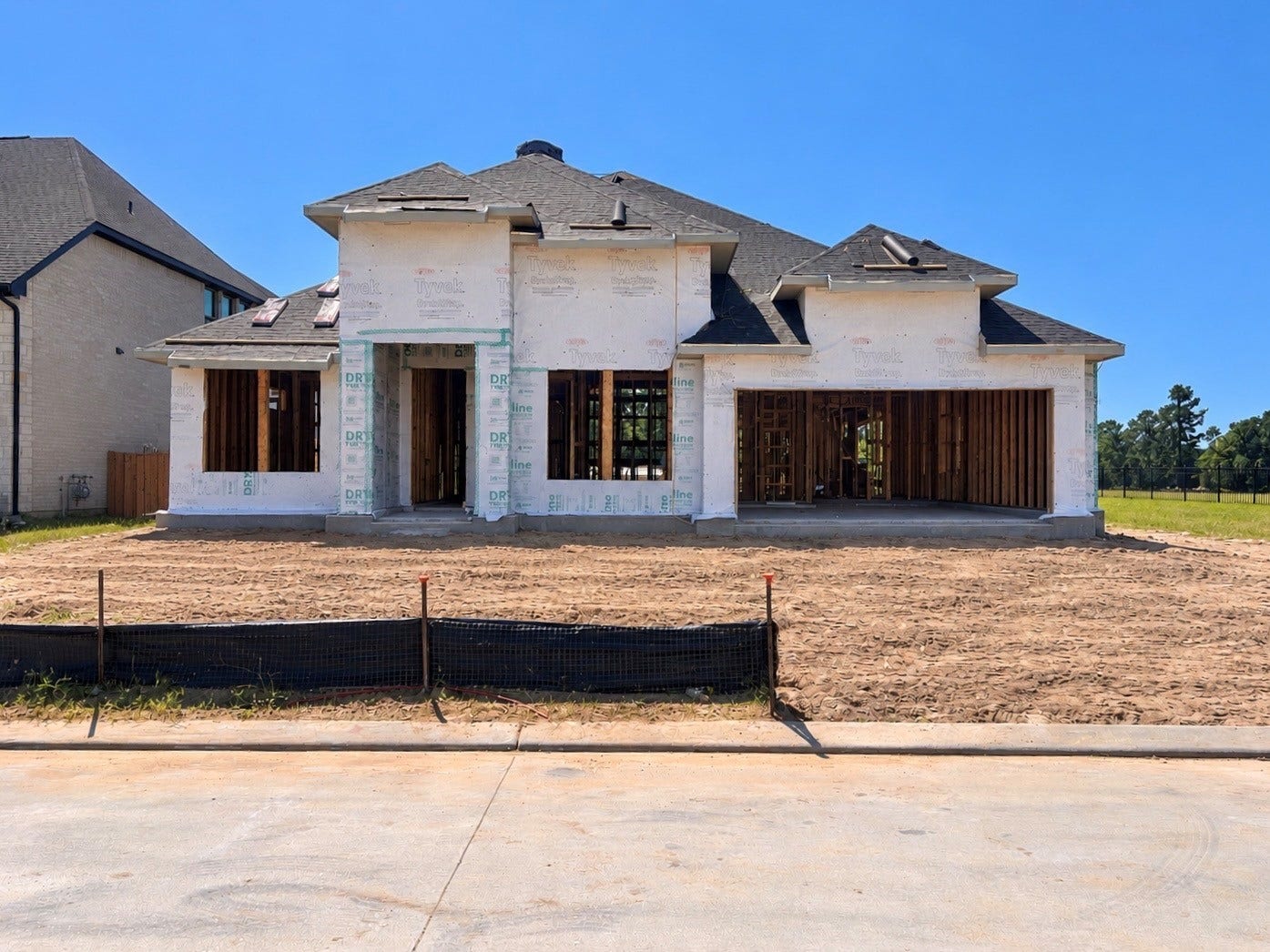 7914 Coastal Prairie Drive, Porter, TX 77365 7914 Coastal Prairie Drive, Porter, TX 77365