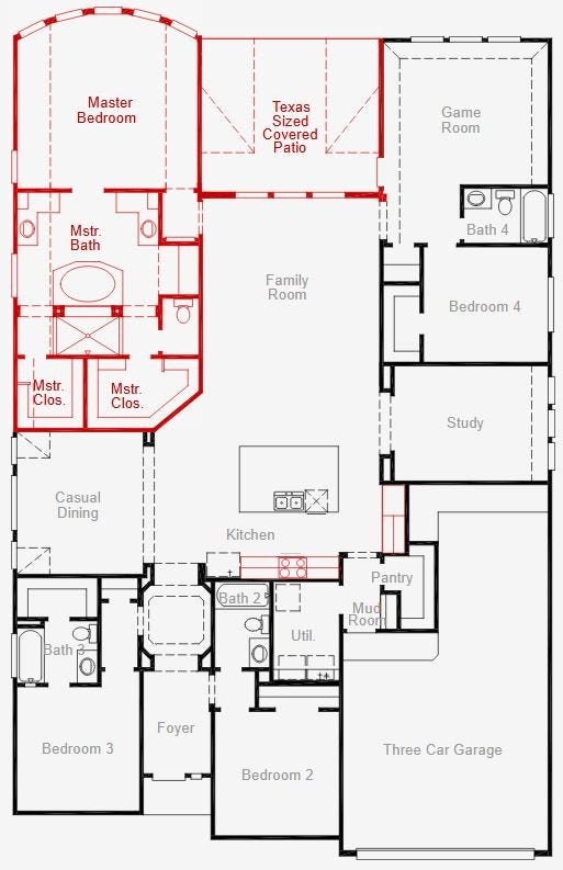 7914 Coastal Prairie Drive, Porter, TX 77365 7914 Coastal Prairie Drive, Porter, TX 77365