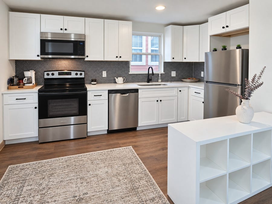 Property photo for 1224 Welch Street, #4, Houston, TX