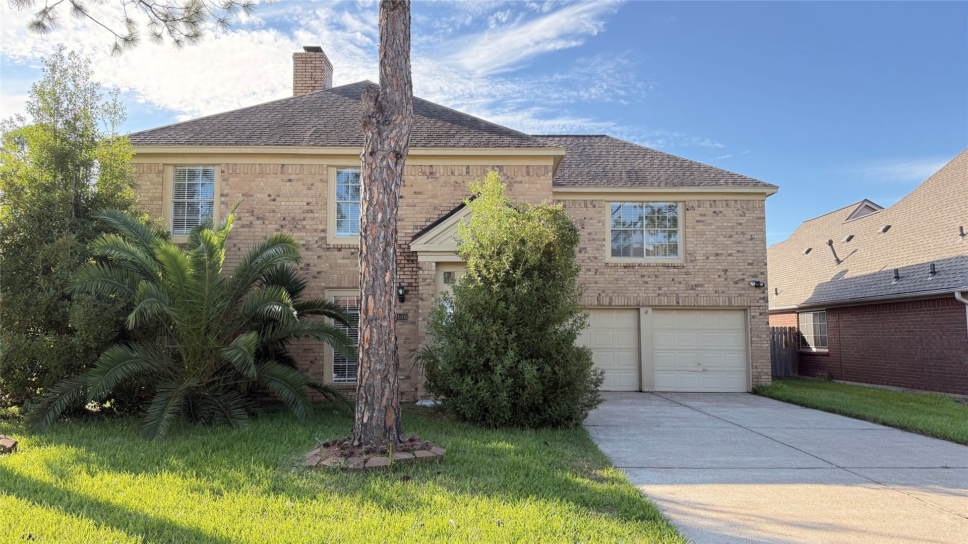 1406 Forest Hollow Drive, Missouri City, TX 77459 1406 Forest Hollow Drive, Missouri City, TX 77459