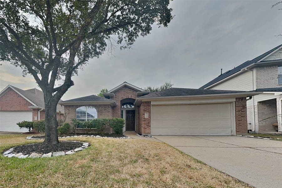 Property photo for 20815 May Showers Circle, Hockley, TX