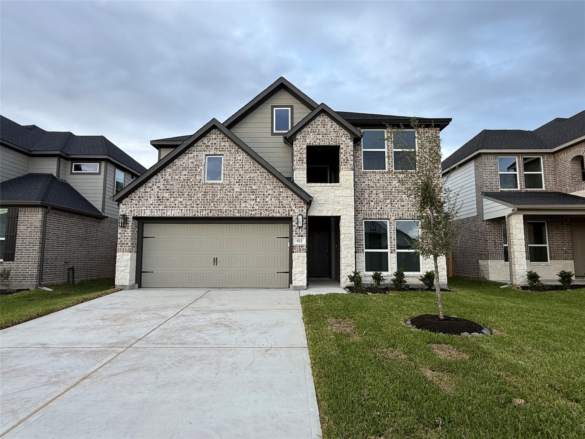 803 Orchard Vale Road, Rosharon, TX 77583 803 Orchard Vale Road, Rosharon, TX 77583