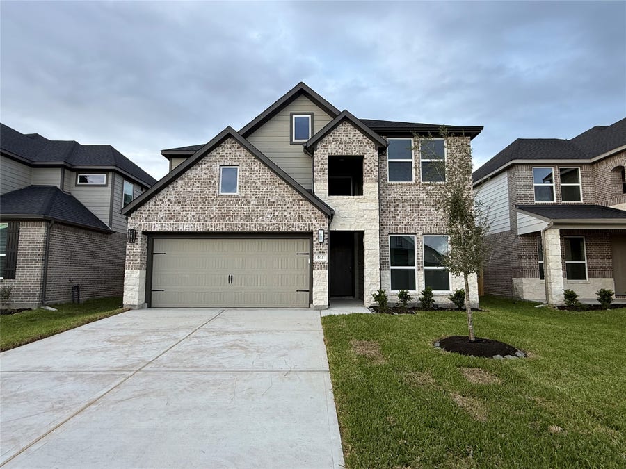 Property photo for 803 Orchard Vale Road, Rosharon, TX