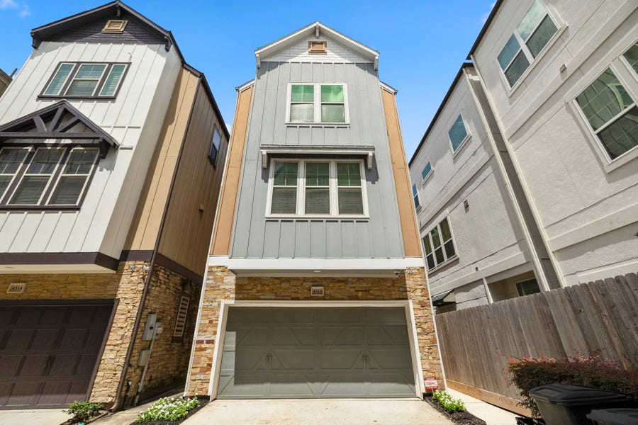 Property photo for 4510 Eli Street, Houston, TX