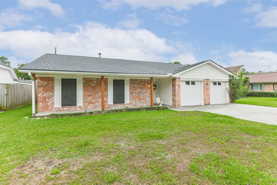 Property photo for 29319 Binefield Street, Spring, TX
