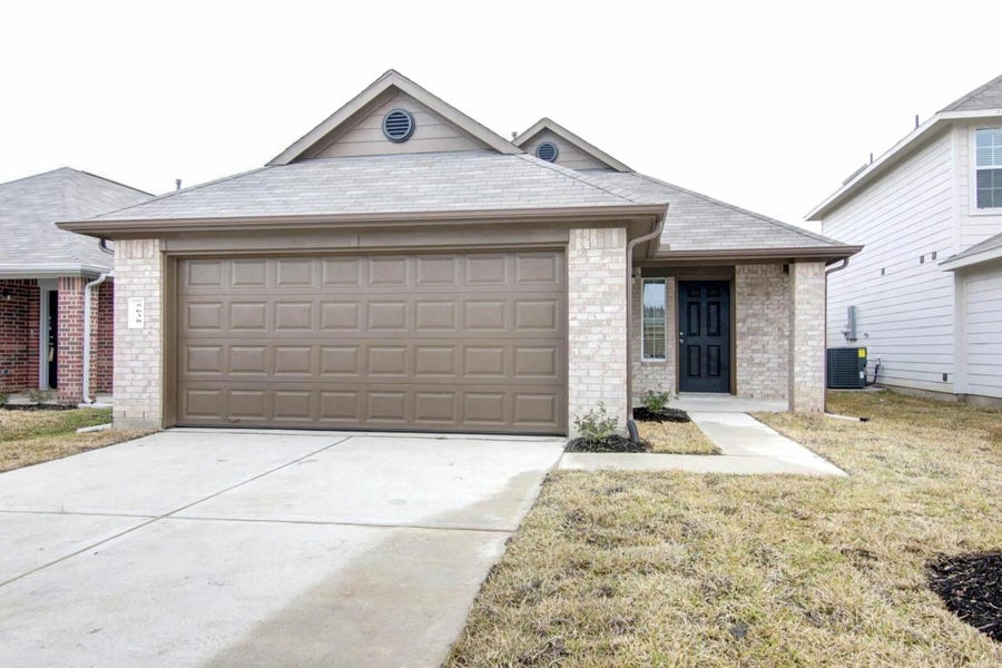 Property photo for 5638 Amelia Plantation Drive, Katy, TX