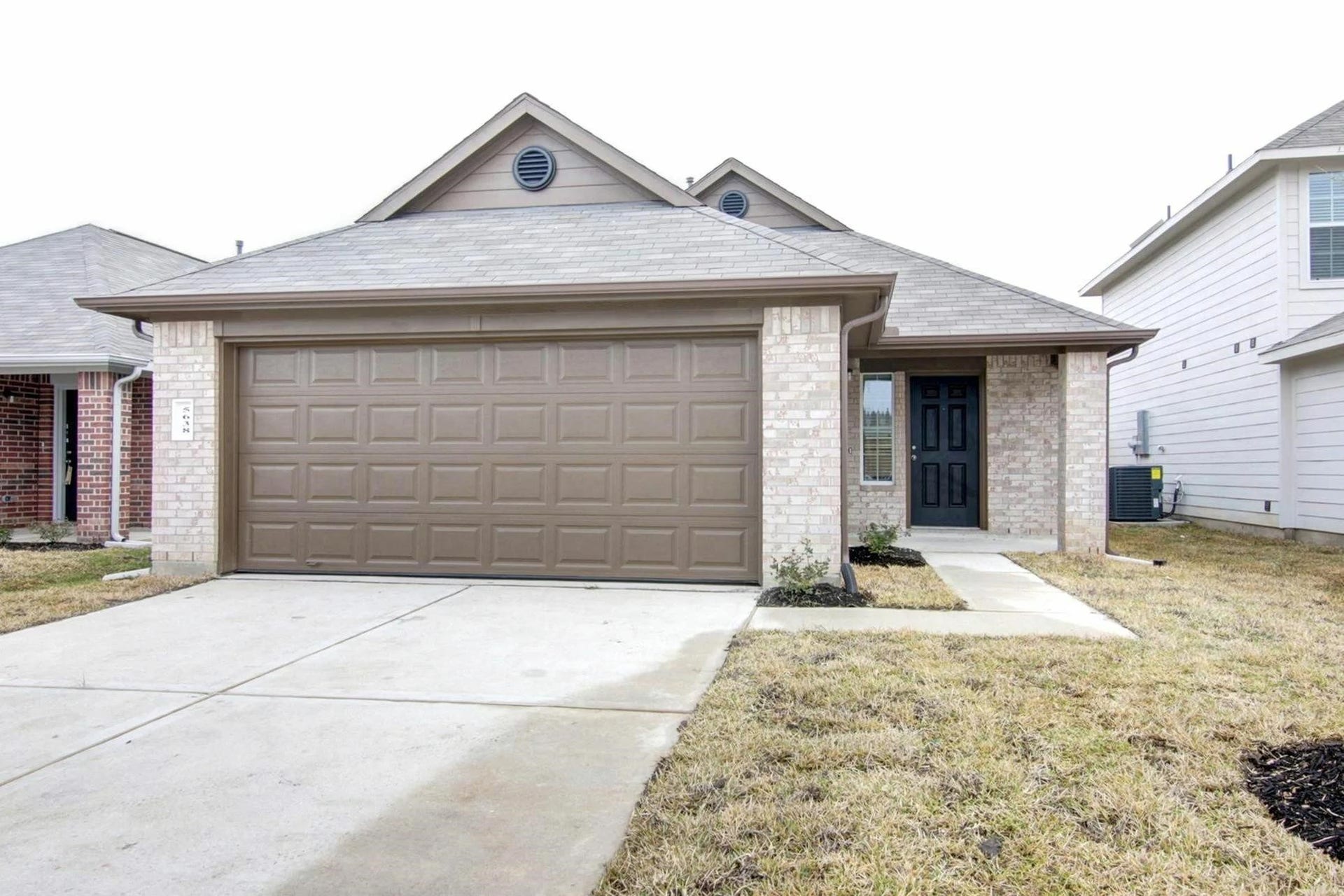 5638 Amelia Plantation Drive, Katy, TX 77449 5638 Amelia Plantation Drive, Katy, TX 77449