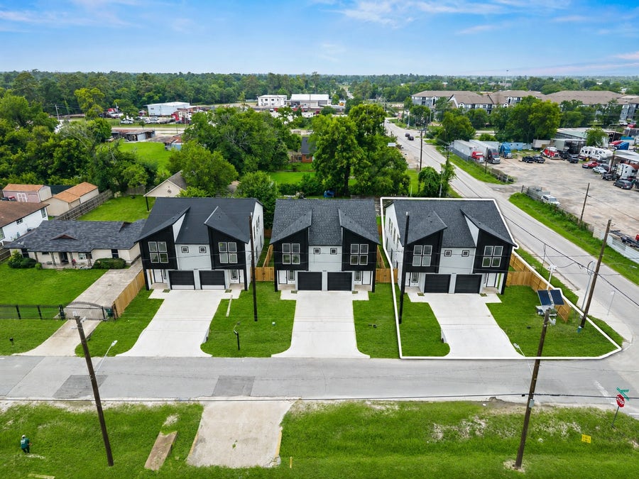 Property photo for 8449 Furray Road, #A, Houston, TX