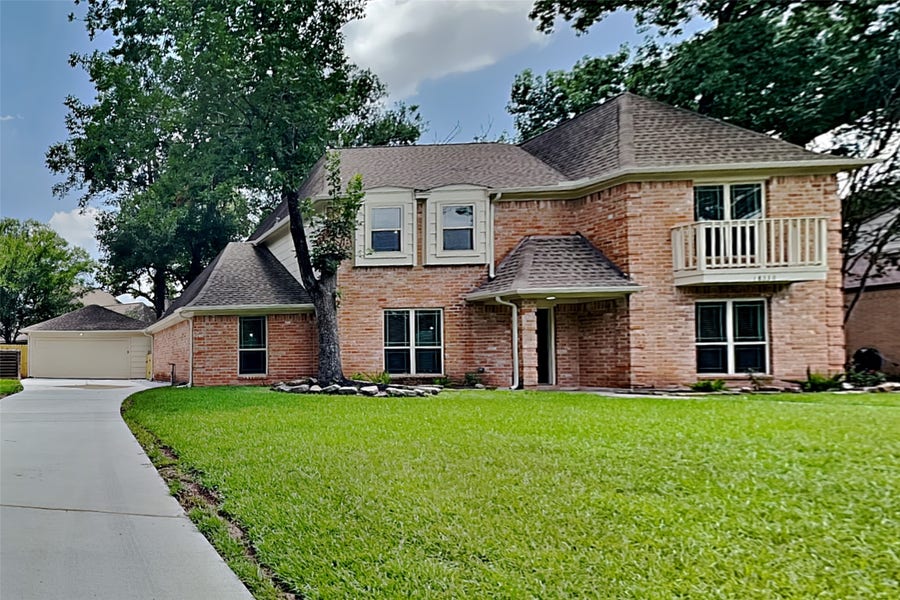 Property photo for 18330 Ella Boulevard, Spring, TX