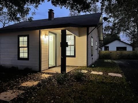 Property photo for 142 2nd Street, Sugar Land, TX