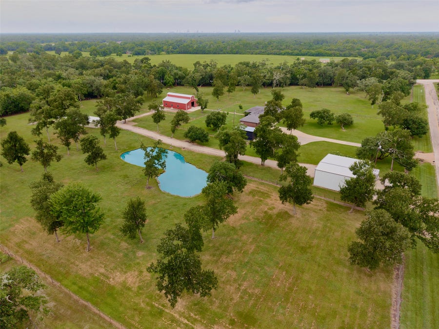 Property photo for 4797 County Road 571a, West Columbia, TX