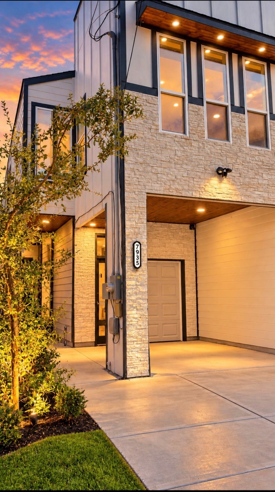 Property photo for 7935 Fowlie Street, Houston, TX