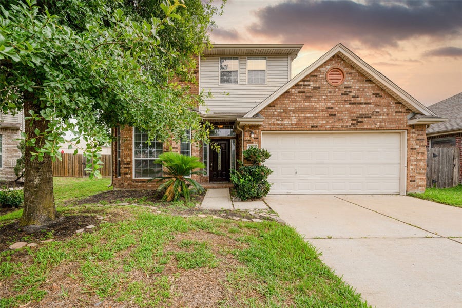 Property photo for 10926 Moonlit Fields Court, Houston, TX