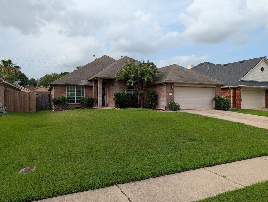 Property photo for 6410 Alicia Way Drive, Katy, TX