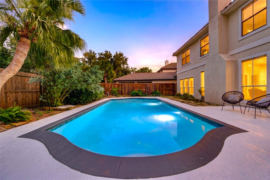Property photo for 13607 Starlight Harbour Court, Houston, TX