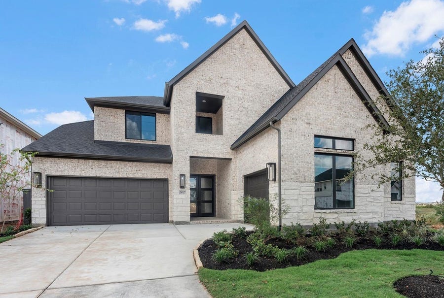 Property photo for 26727 Jovial Fields Street, Hockley, TX