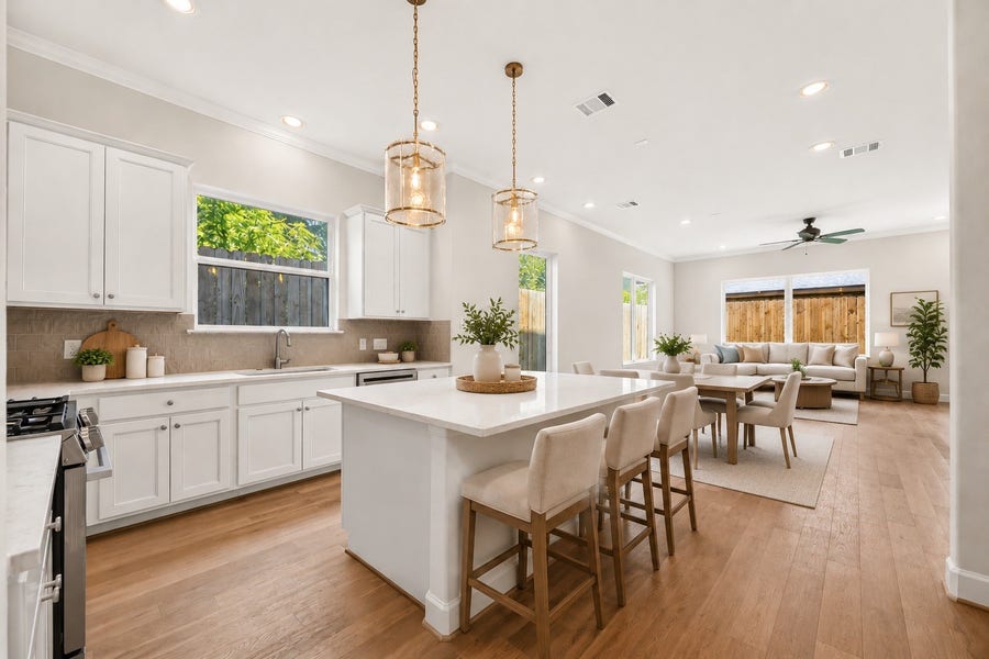 Property photo for 1530 W 34th Street, Houston, TX