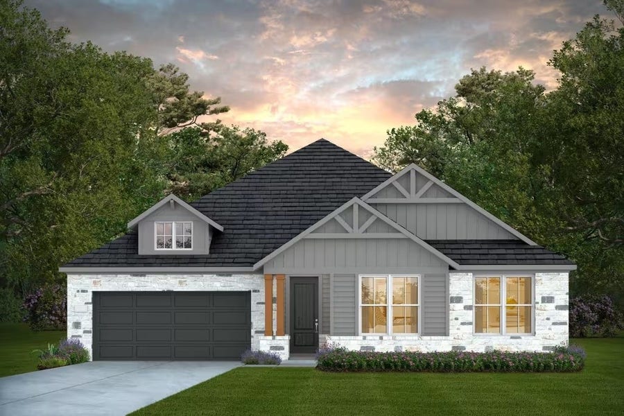 Property photo for 3522 Coreopsis Drive, Katy, TX