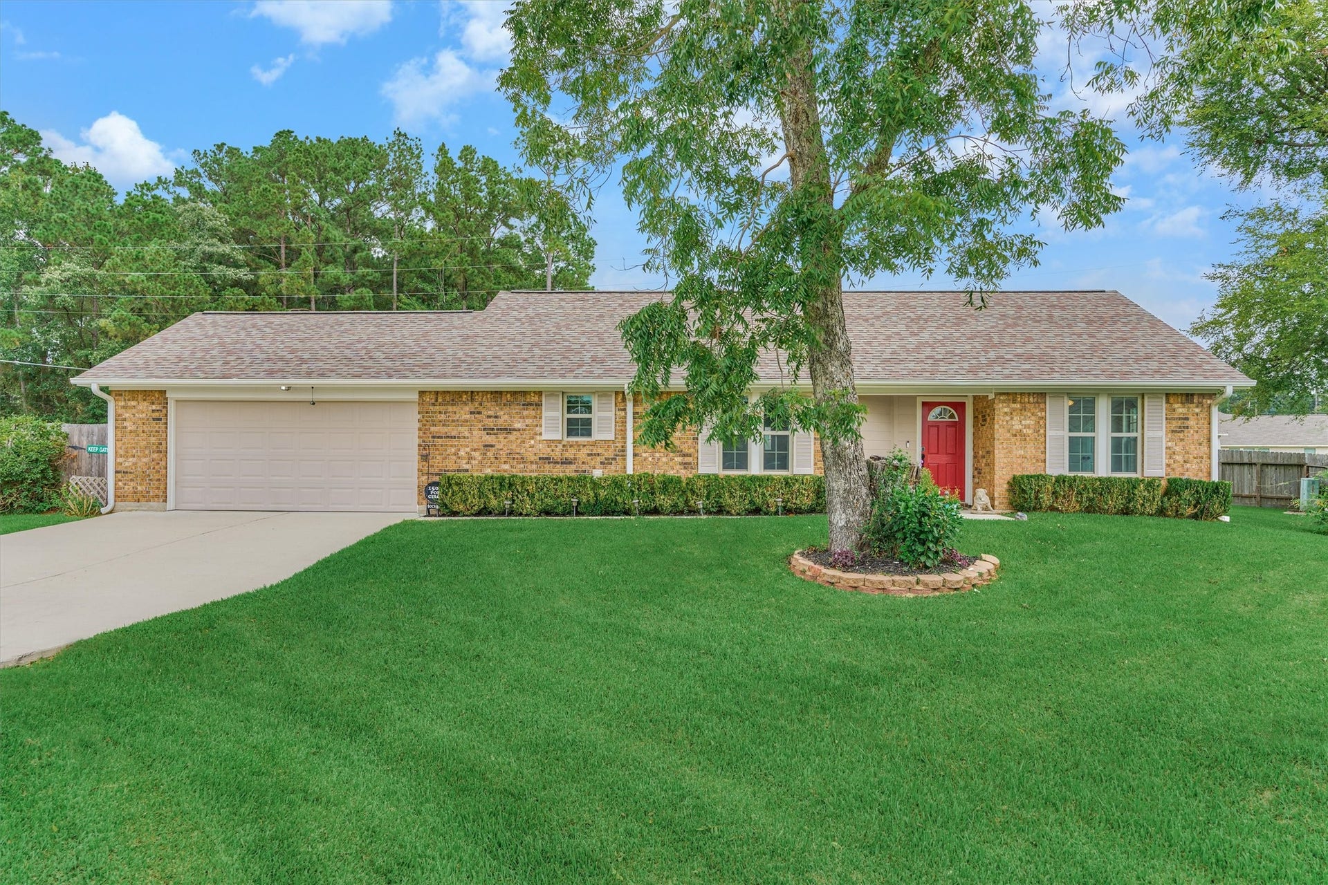 15031 Port Circle, Willis, TX 77318 15031 Port Circle, Willis, TX 77318