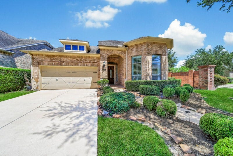 Property photo for 6523 Monrovia Lane, Sugar Land, TX