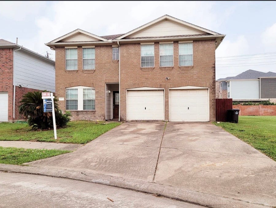 Property photo for 2751 Villa Del Street, Sugar Land, TX
