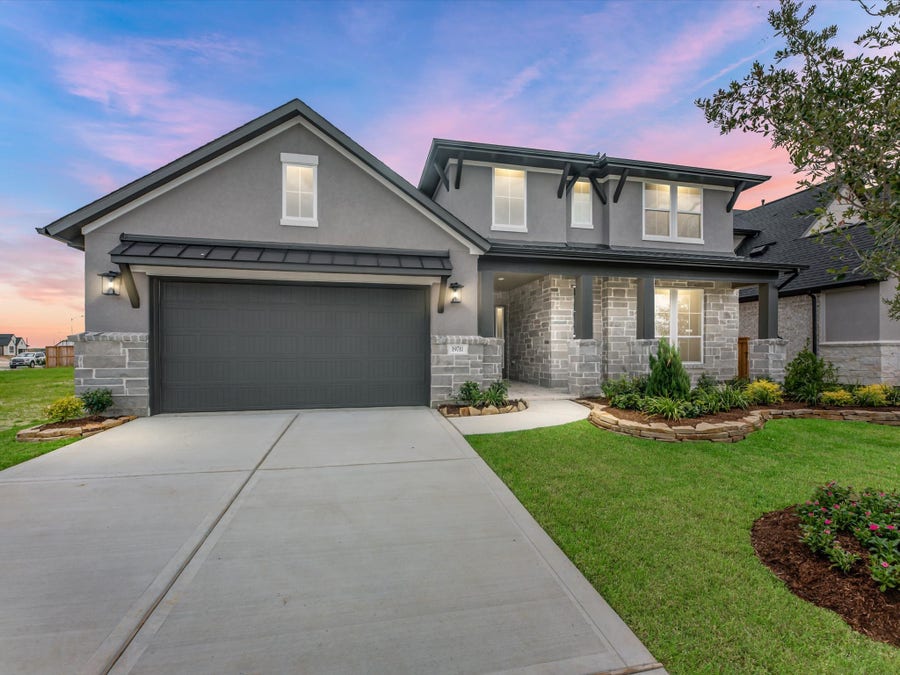 Property photo for 19711 Jessica View Circle, Cypress, TX