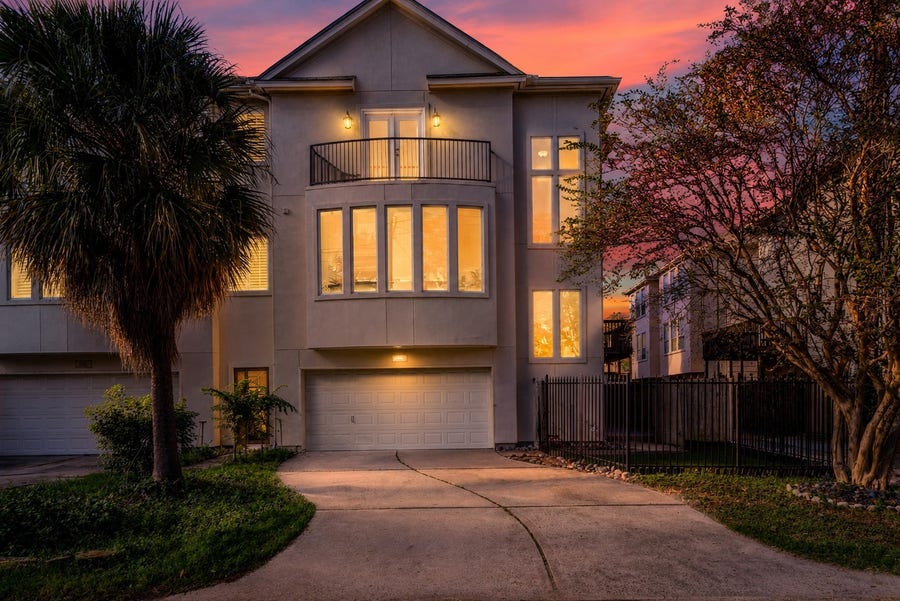 Property photo for 1505 Roy Street, Houston, TX