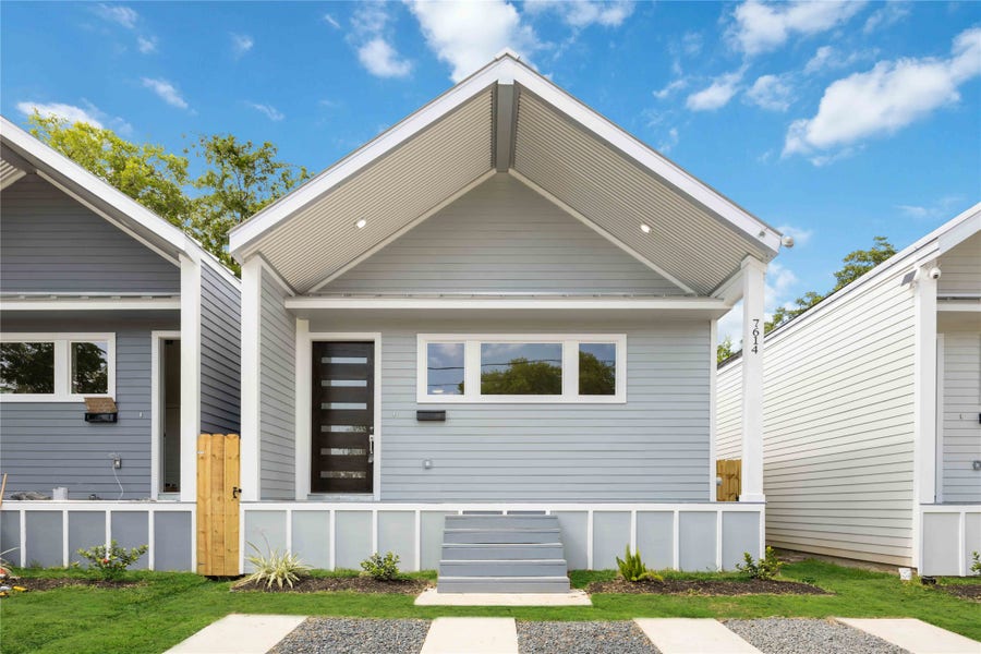 Property photo for 7614 Avenue L, Houston, TX